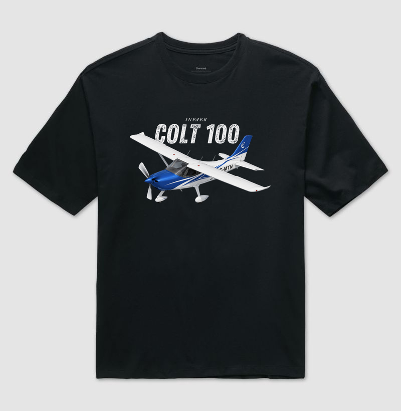 INPAER - COLT 100