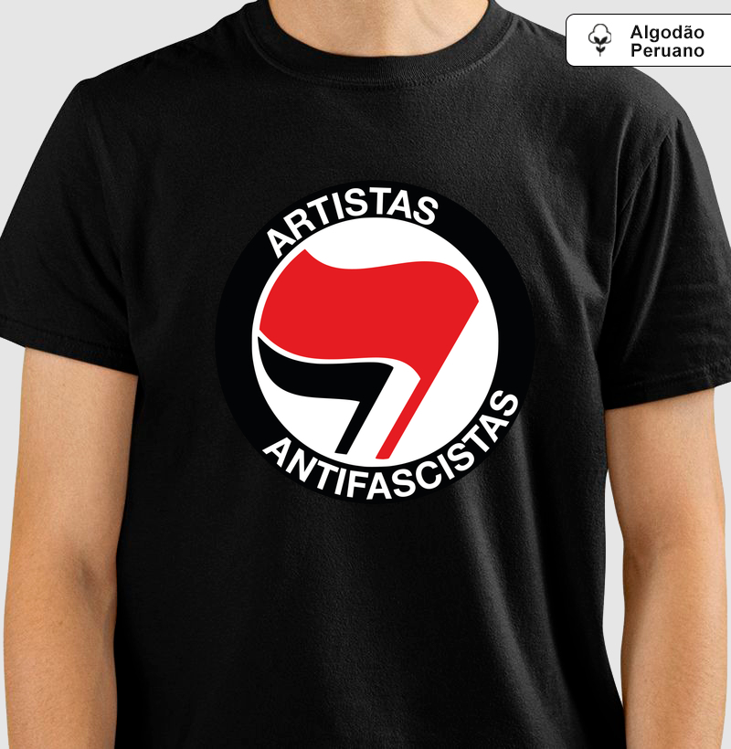 ARTISTAS ANTIFASCISTAS