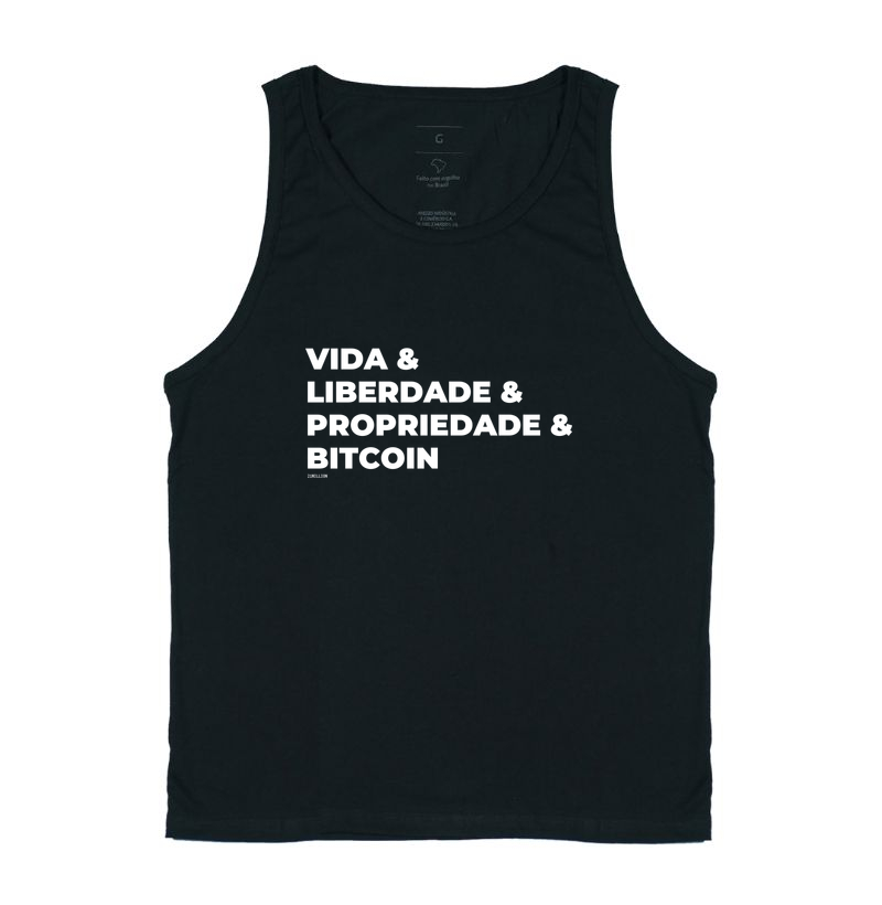 Vida Bitcoin