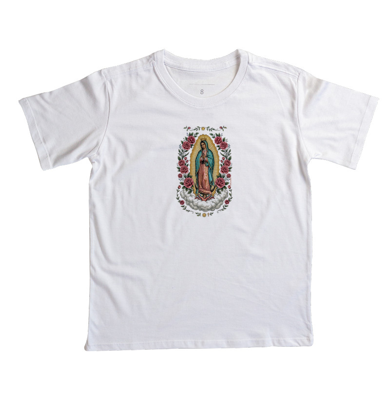 Nossa Senhora de Guadalupe (aquarela)2