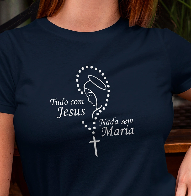 Tudo Com Jesus, Nada Sem Maria