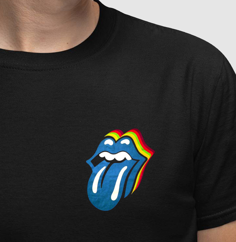 Rolling Stones - Minimalista