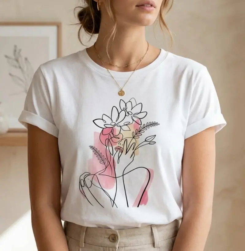 Floral Muse
