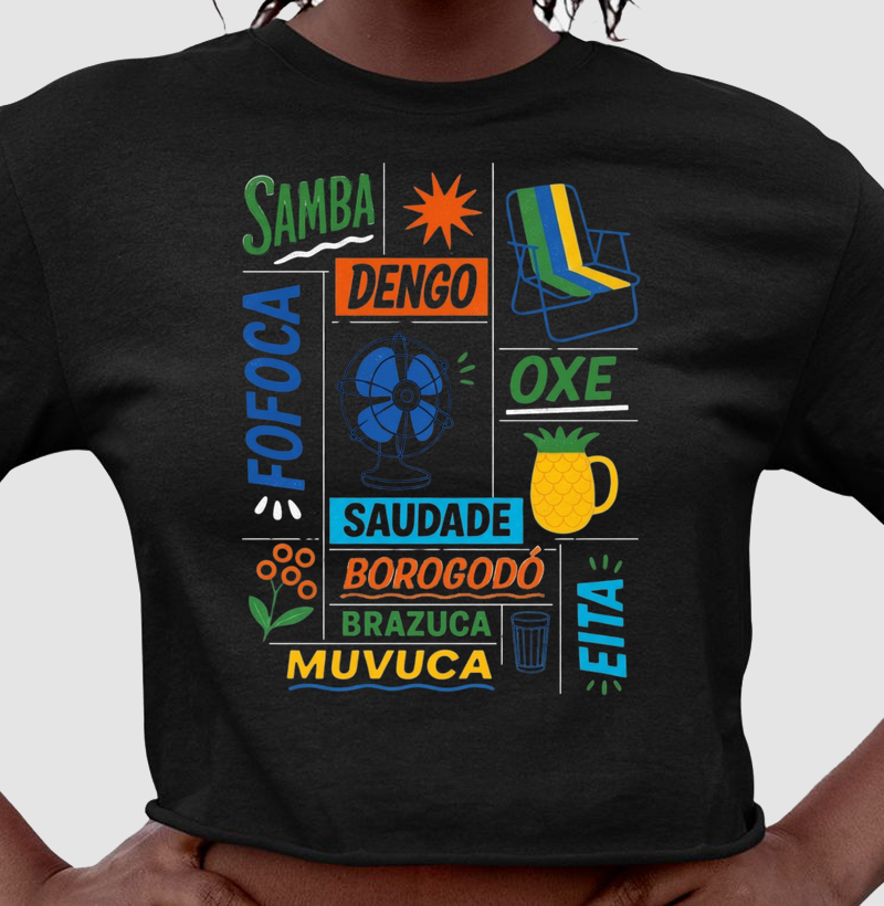 Brasil traduzido