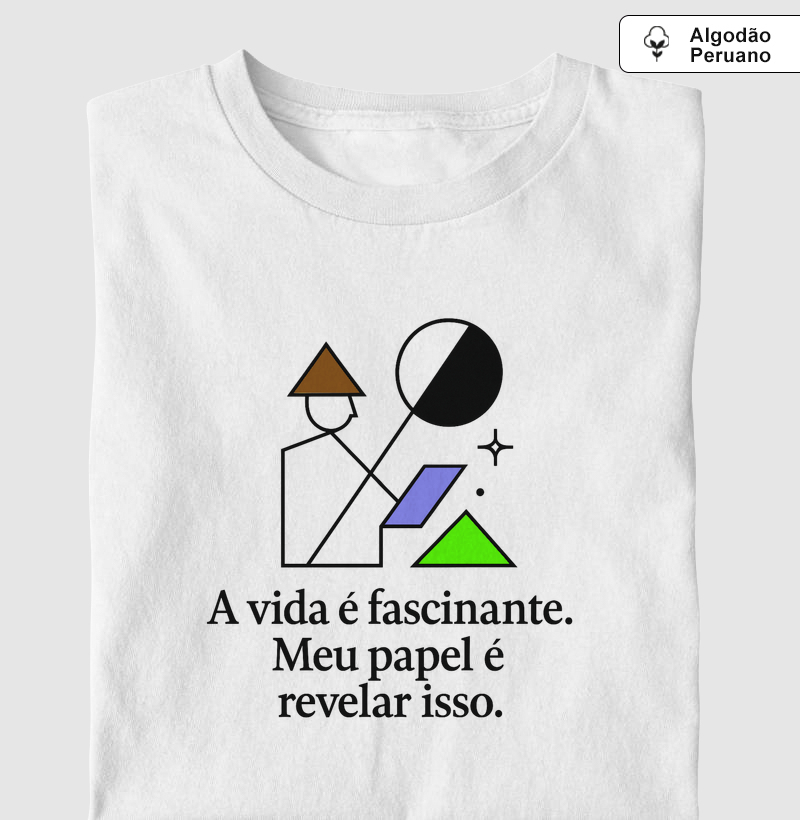 Revelador de Fascínio