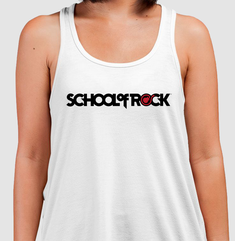 School Of Rock Logo
