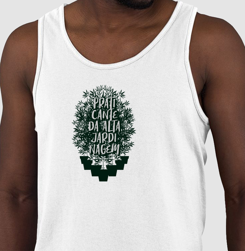 Gosta de jardinagem?