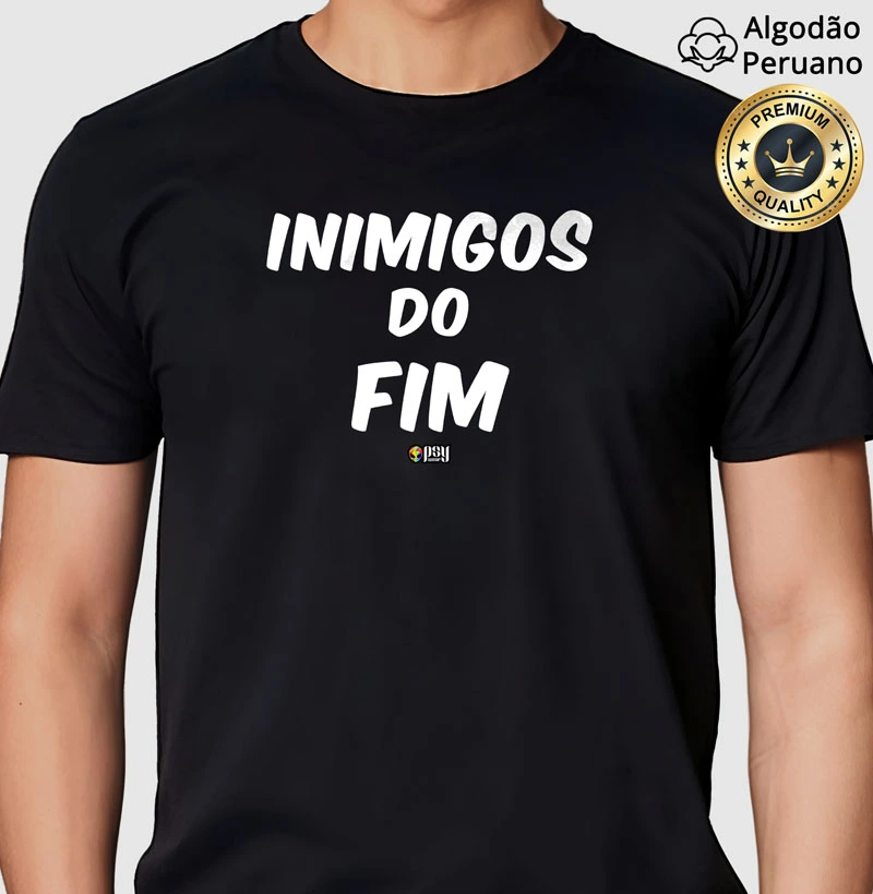 Inimigos do Fim