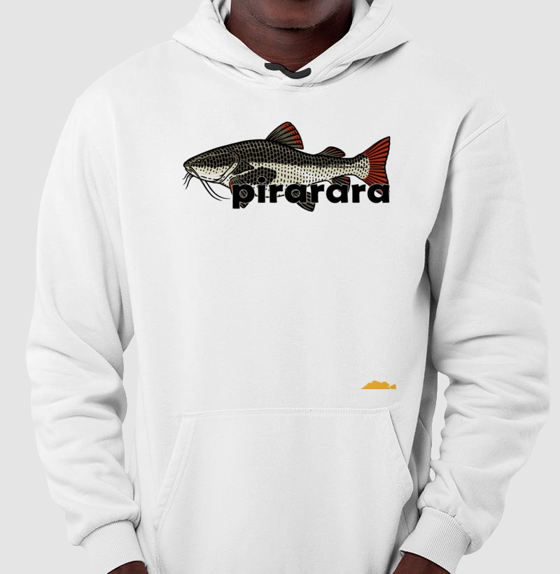 Phractocephalus hemeliopterus