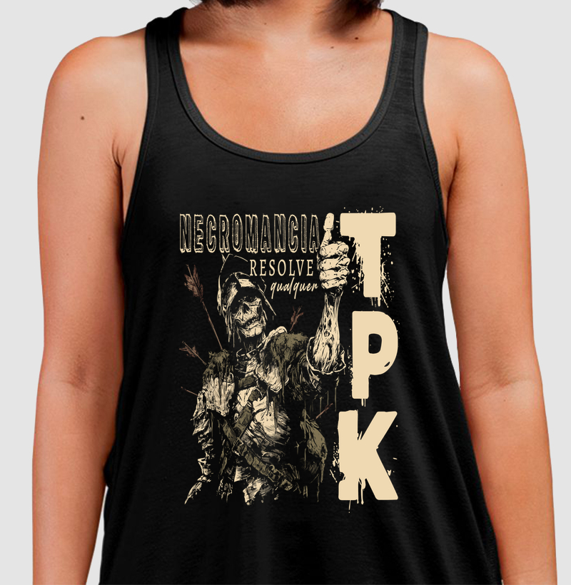 TPK Negado