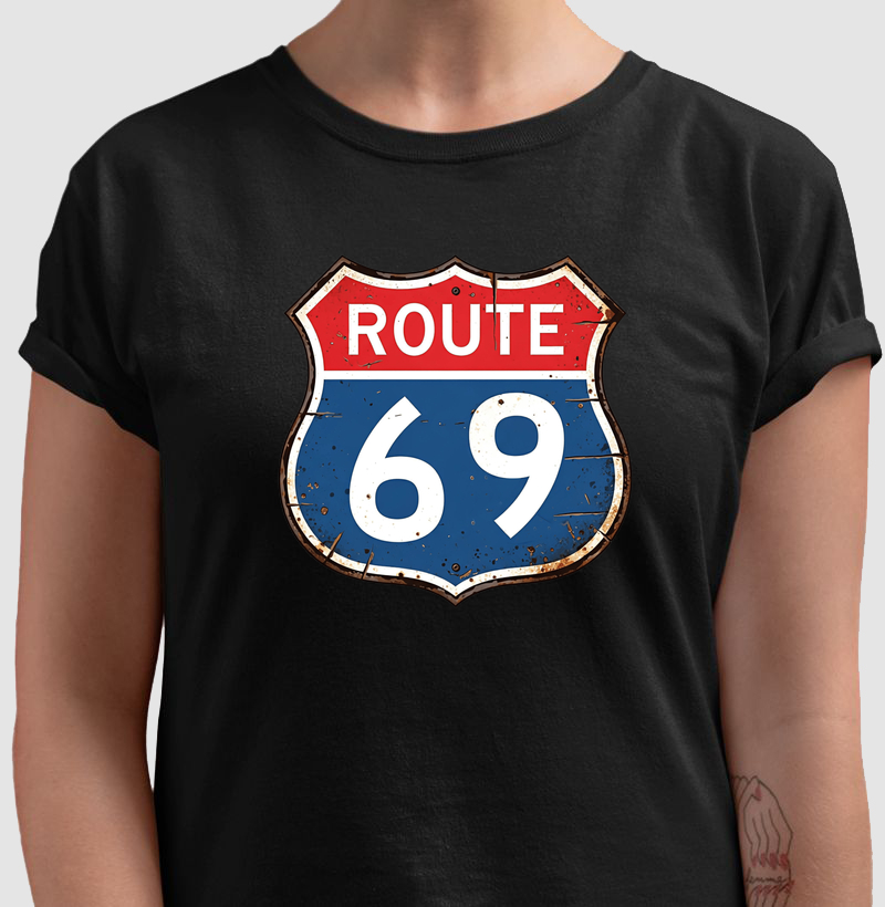 Route 69