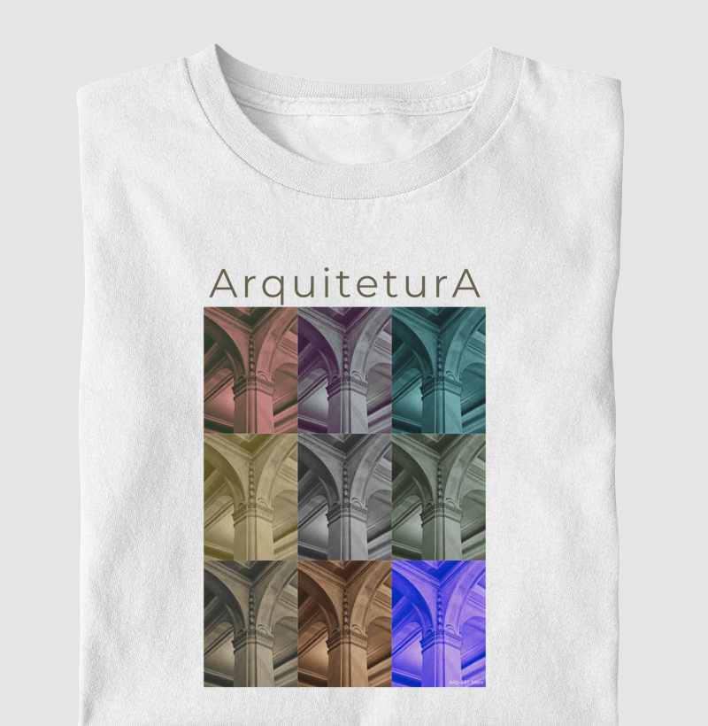 Arquitetura XIII