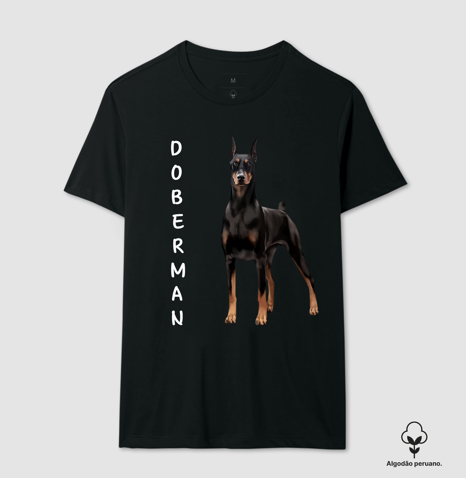 Doberman