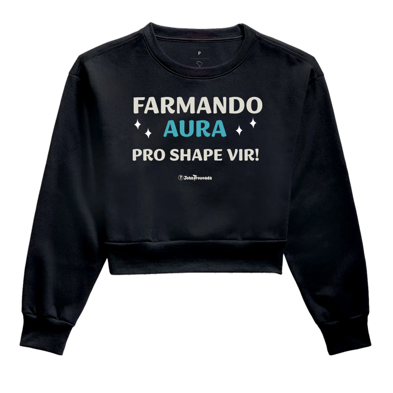 Farmando Aura