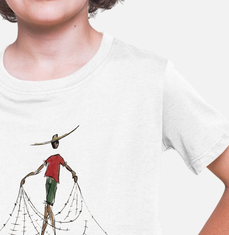 Entre Redes e Marés