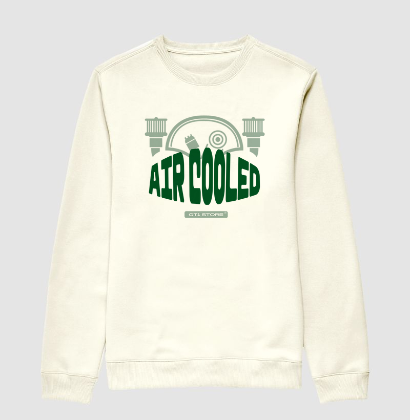 Moletom Sueter - Boxer