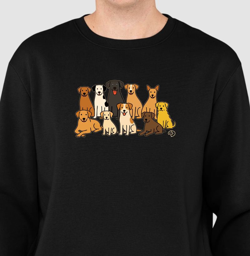 Gangue dos Vira-Latas