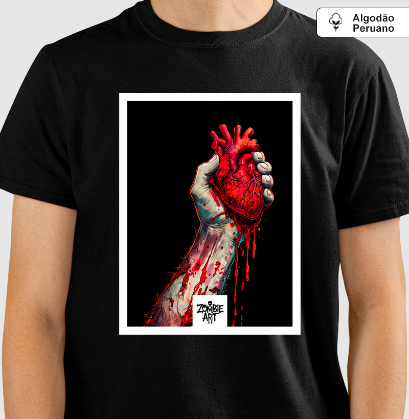 Zombie Idiot