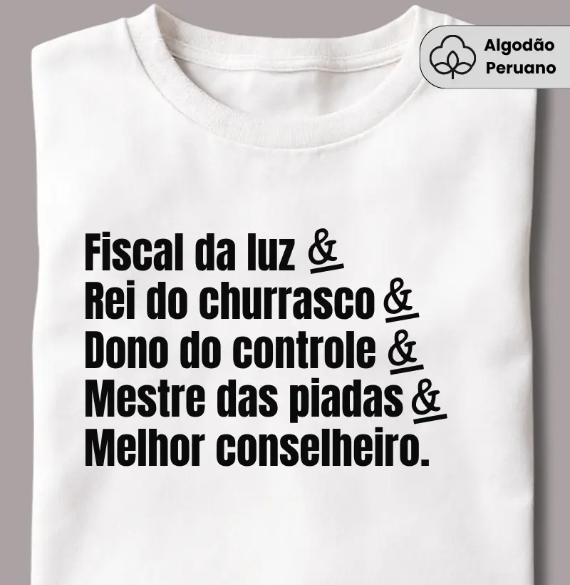 Pai Raiz