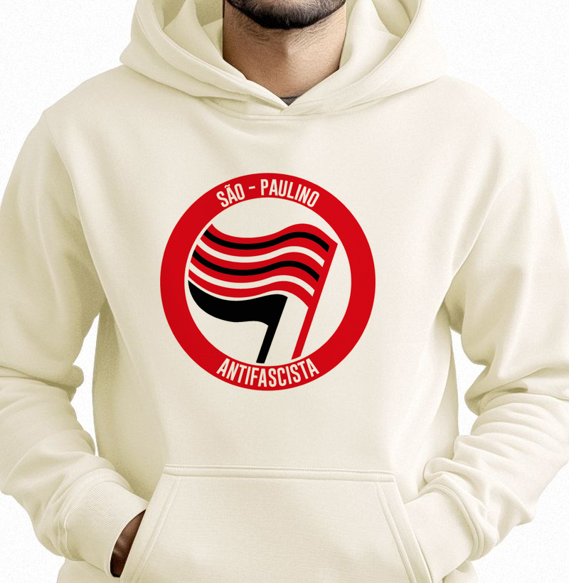 SÃO-PAULINO ANTIFASCISTA