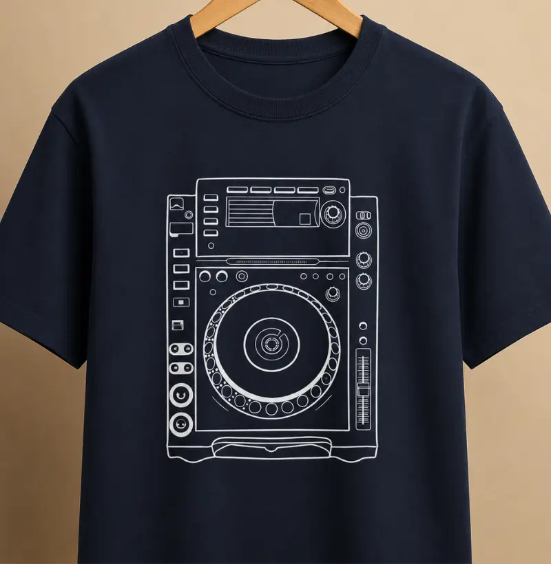 CDJ NXS