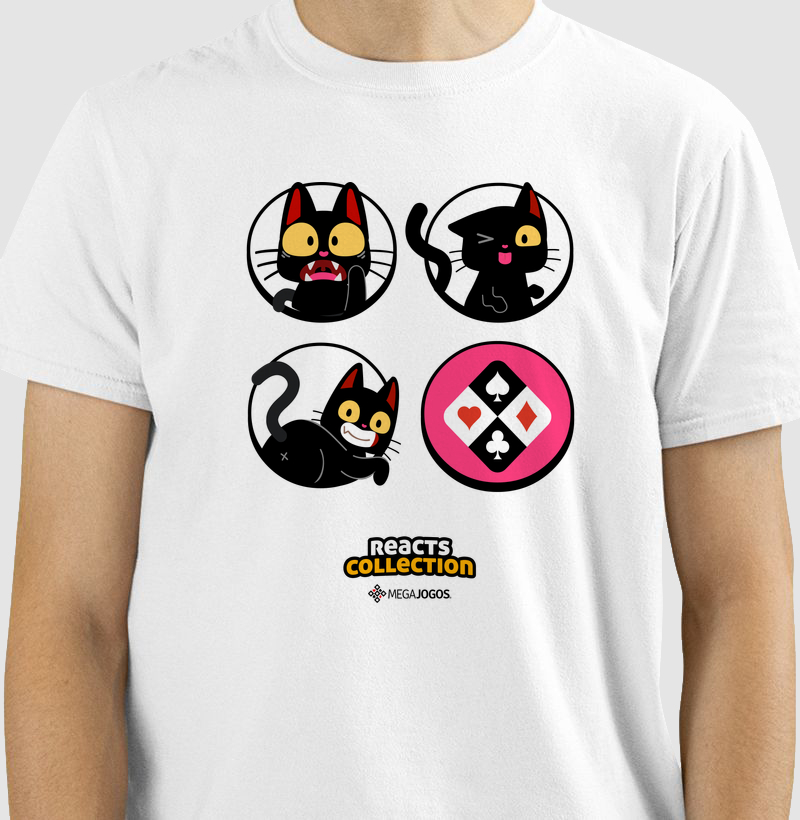 Reaction Gato