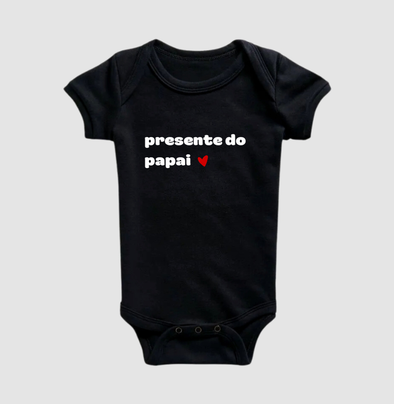 Presente Do Papai
