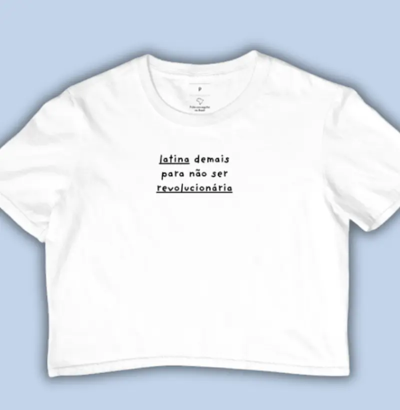 Camisa 0