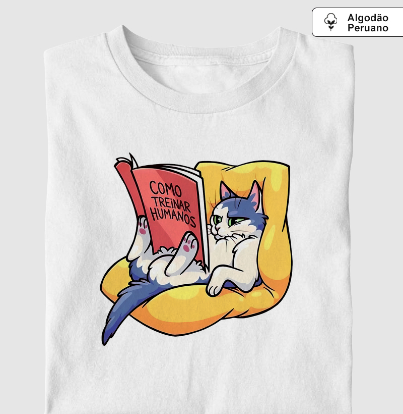 Como Treinar Humanos