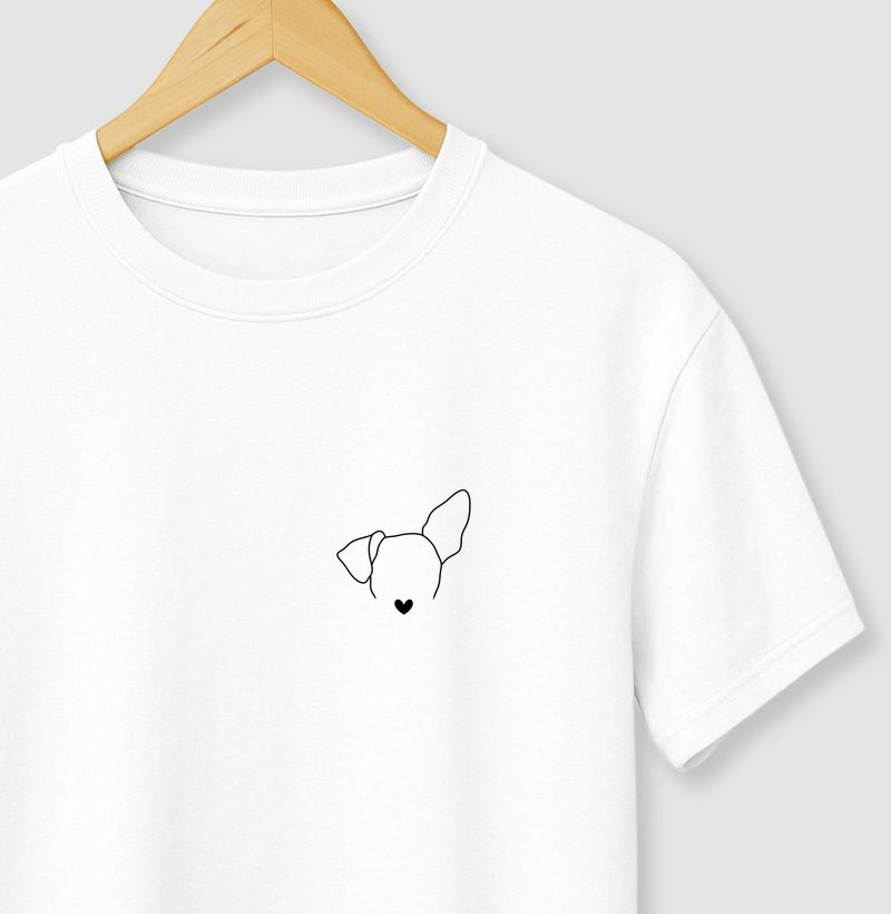 Orelhinhas & Coração