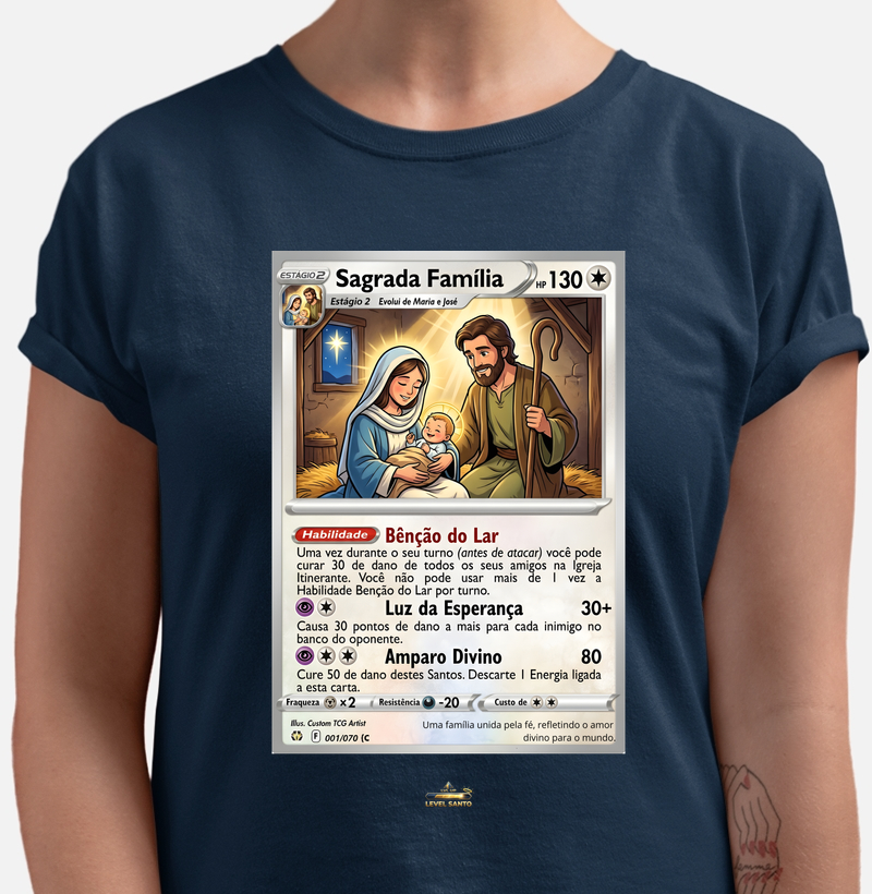 Sagrada Família - TCG
