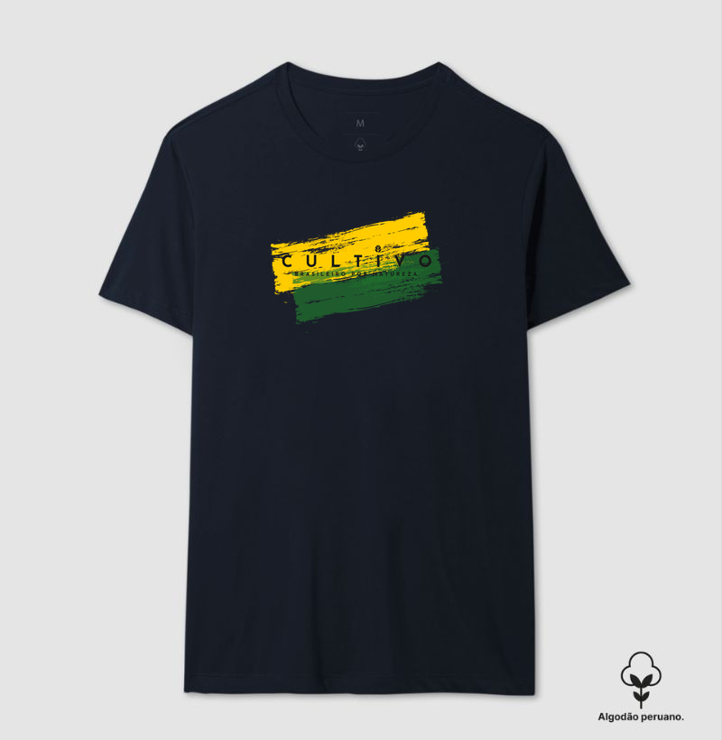 Algodão Peruano Cultivo – Origem