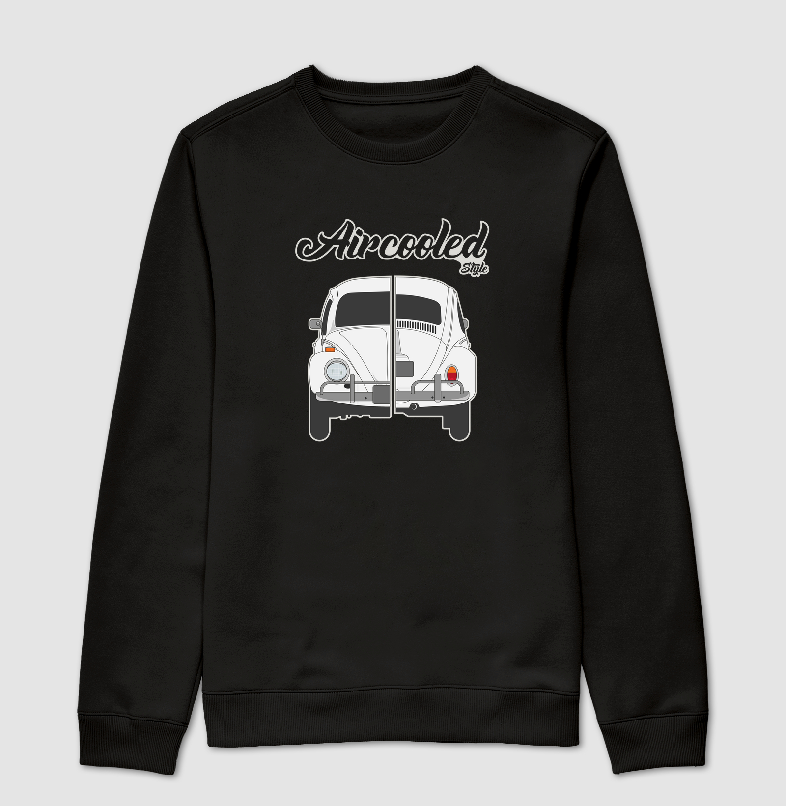 Aircooled Style | Fusca