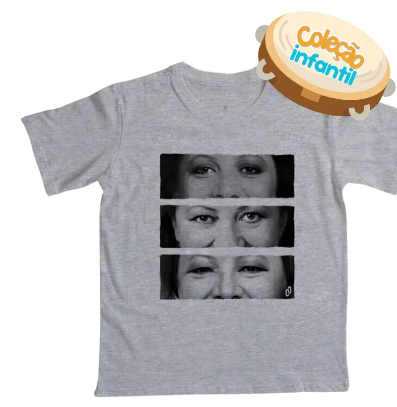 197 - BETH CARVALHO - OLHOS