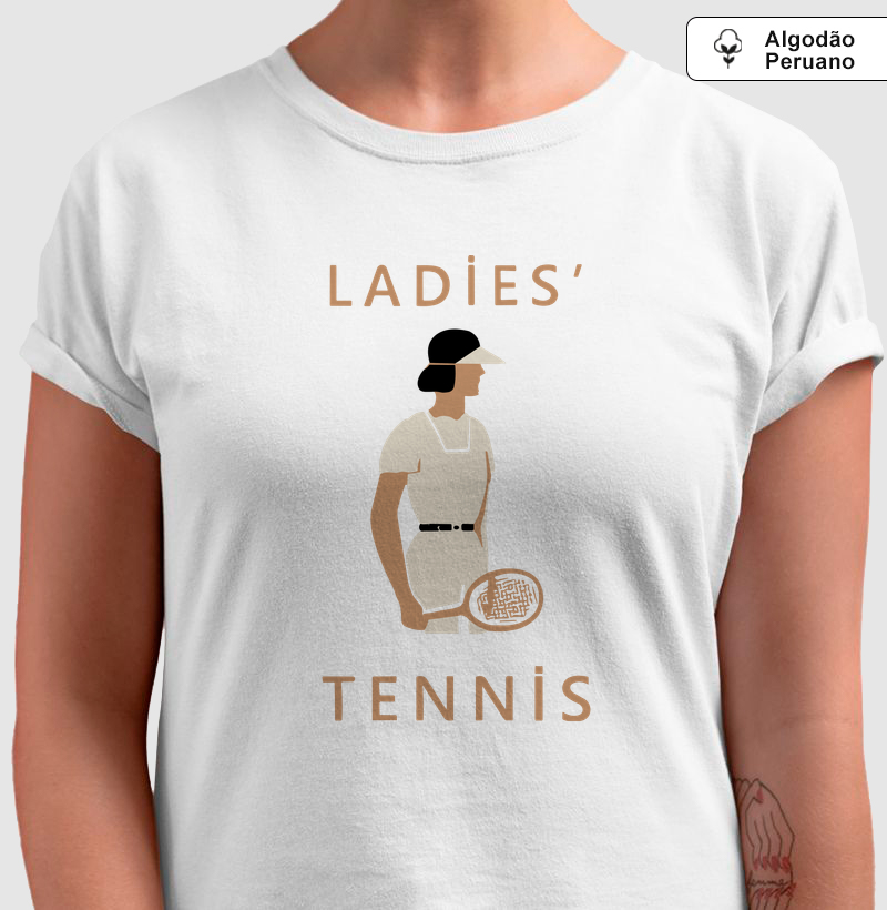 LADIES TENNIS