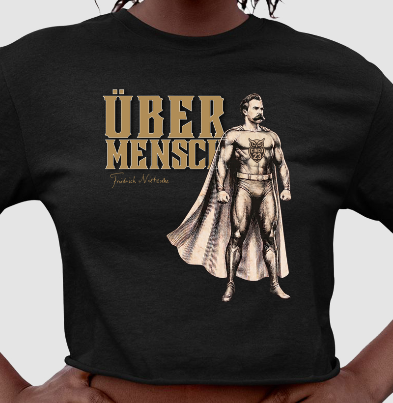 ÜBERMENSCH