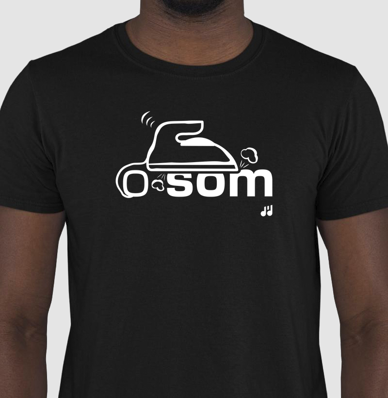 Passar o som