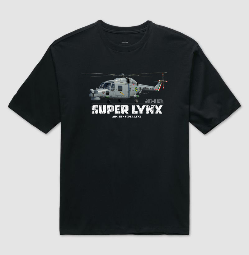 AH-11B - Super Lynx