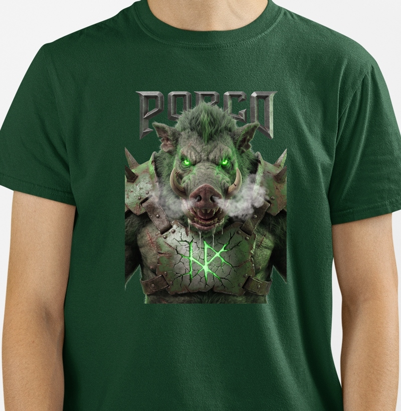 Camiseta Palmeiras