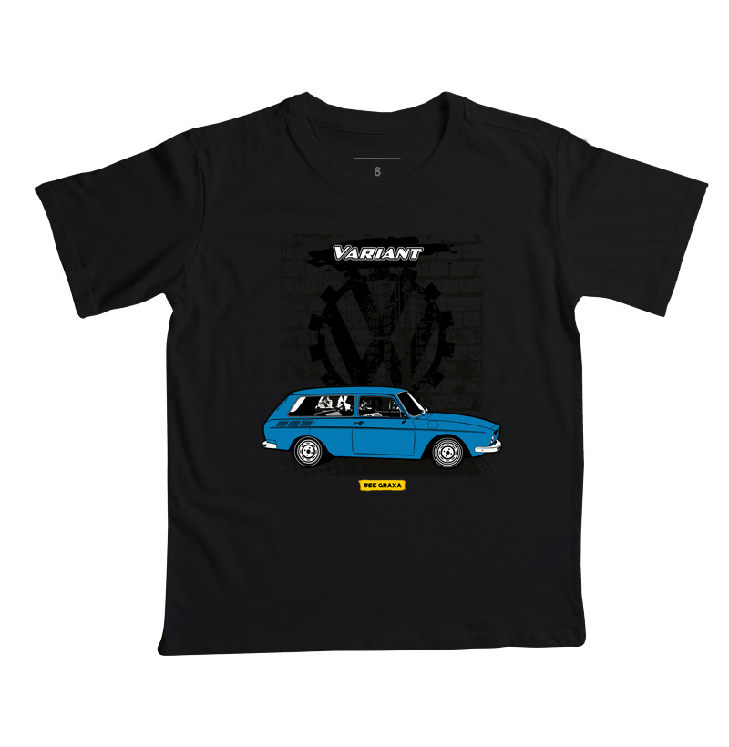 Variant Azul VW