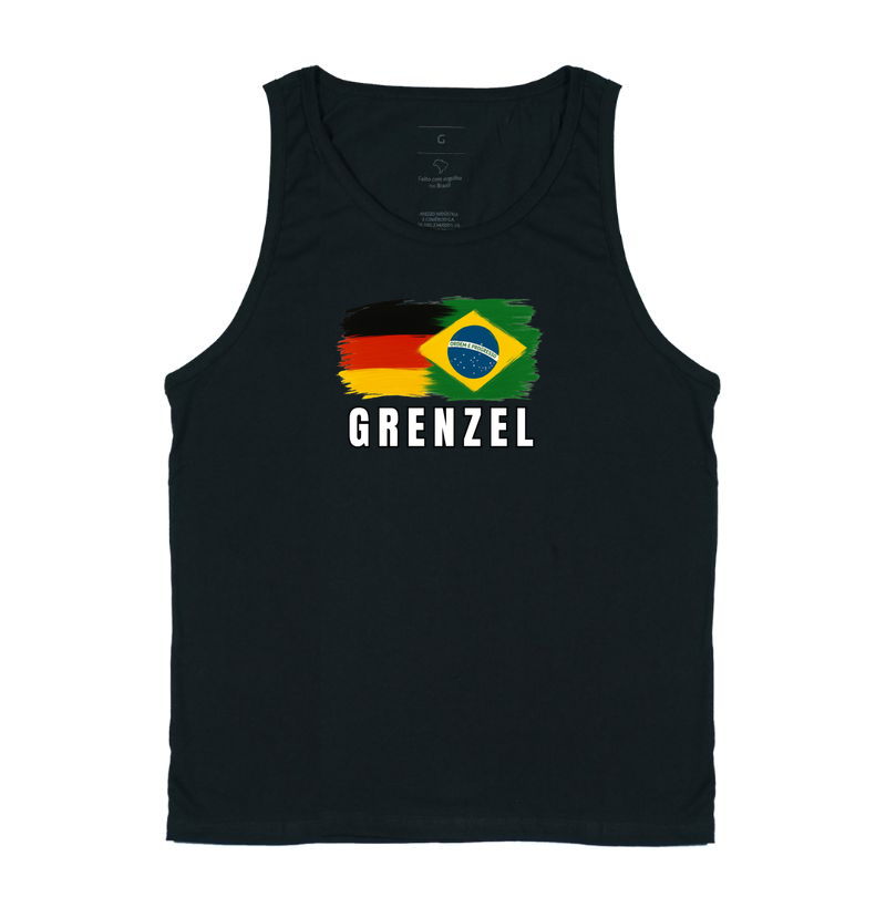 Grenzel - Regata