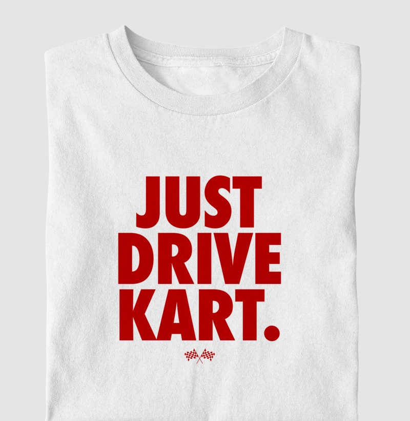 Just drive Kart