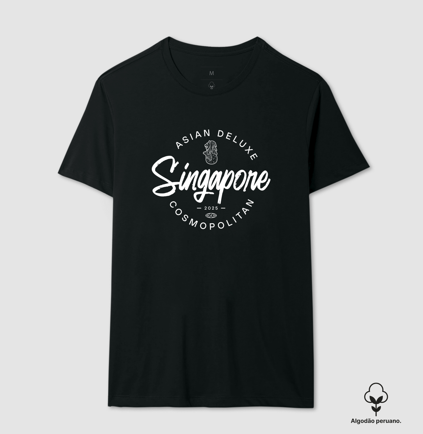 Singapore Deluxe