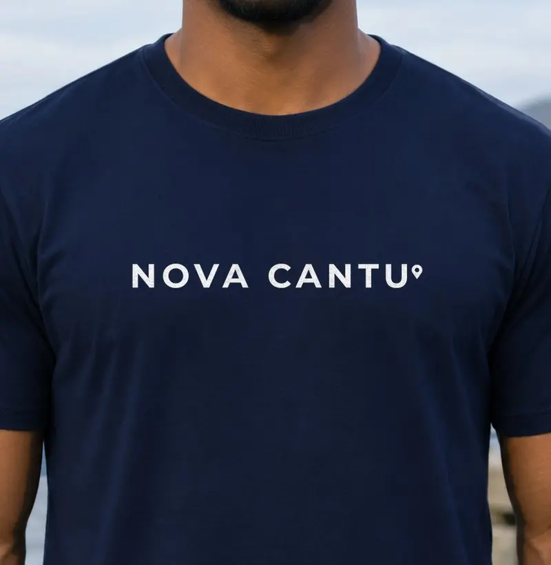 Nova Cantu | Pin PR