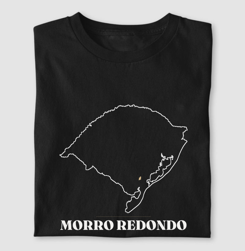 Morro Redondo | Traço RS