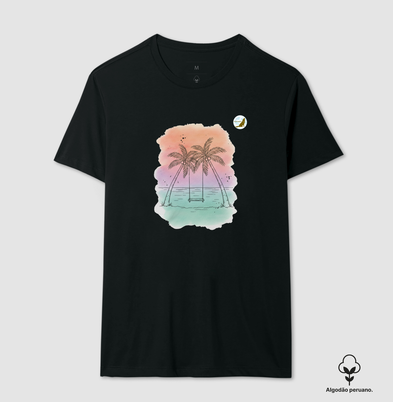 Balanço no Paraíso