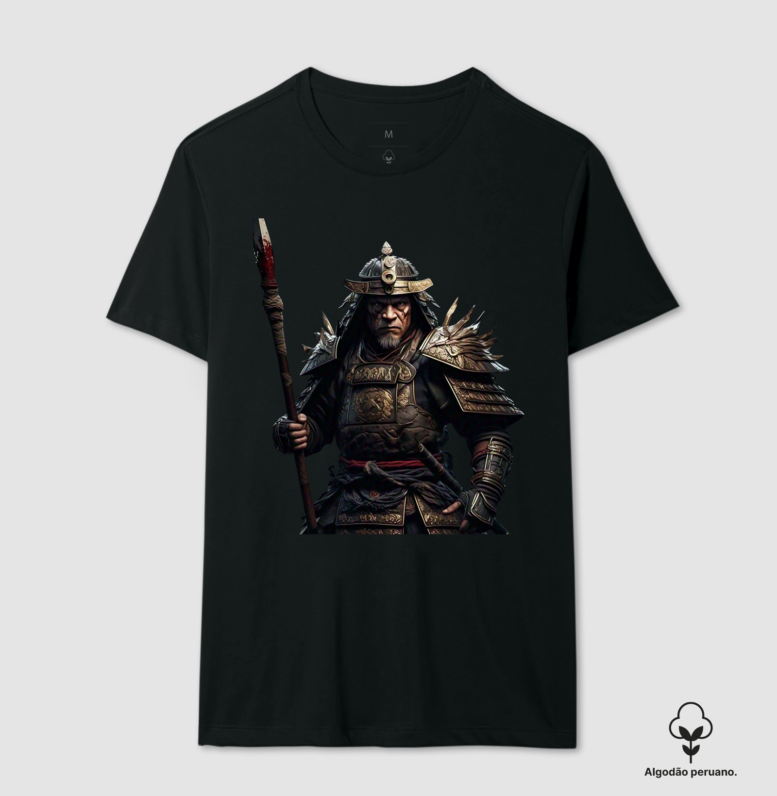 SAMURAI