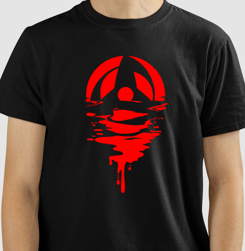 Mangekyō Uchiha