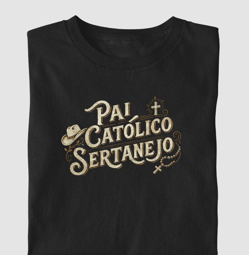 PAI SERTANEJO