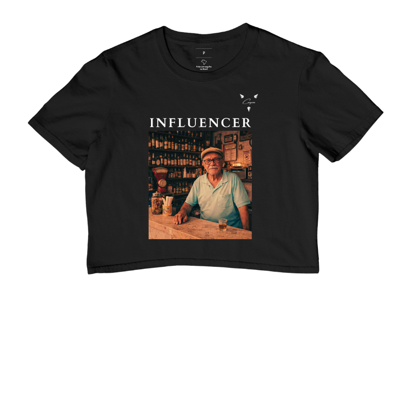 "Influencer"